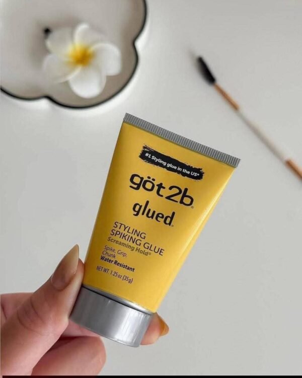 got2b Glued – Styling Spiking Glue