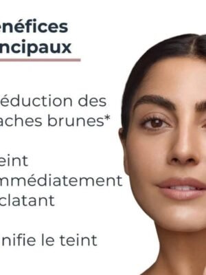 Eucerin Anti-Pigment Cleansing Gel
غسول طبي مخصص للتصبغات والبقع الداكنة، ينظف البشرة بلطف ويشتغل على تفتيحها مع الاستمرار