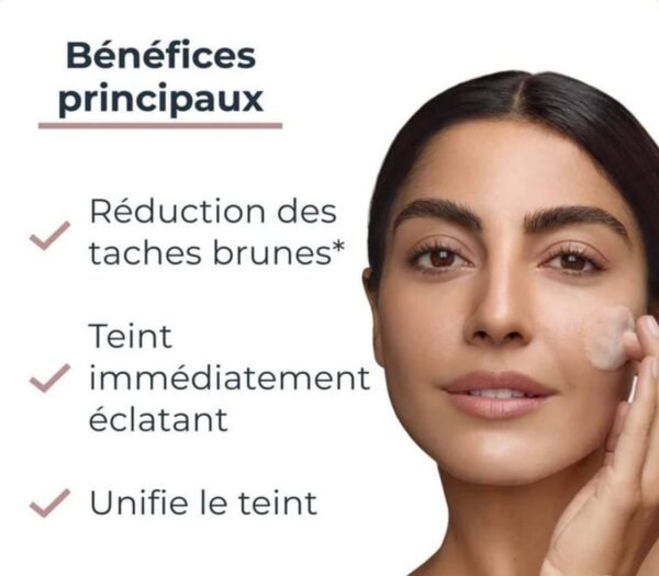 file_121.jpg Eucerin Anti-Pigment Cleansing Gel
غسول طبي مخصص للتصبغات والبقع الداكنة، ينظف البشرة بلطف ويشتغل على تفتيحها مع الاستمرار