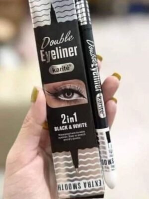 file_132.jpg Karite Double Eyeliner 2in1 Black & White