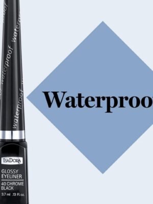 file_134.jpg IsaDora Glossy Eyeliner Waterproof – 40 Chrome Black
