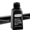 IsaDora Glossy Eyeliner Waterproof – 40 Chrome Black