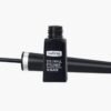 IsaDora Colorful Eyeliner – 10 Black