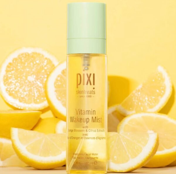Pixi Vitamin Makeup Mist