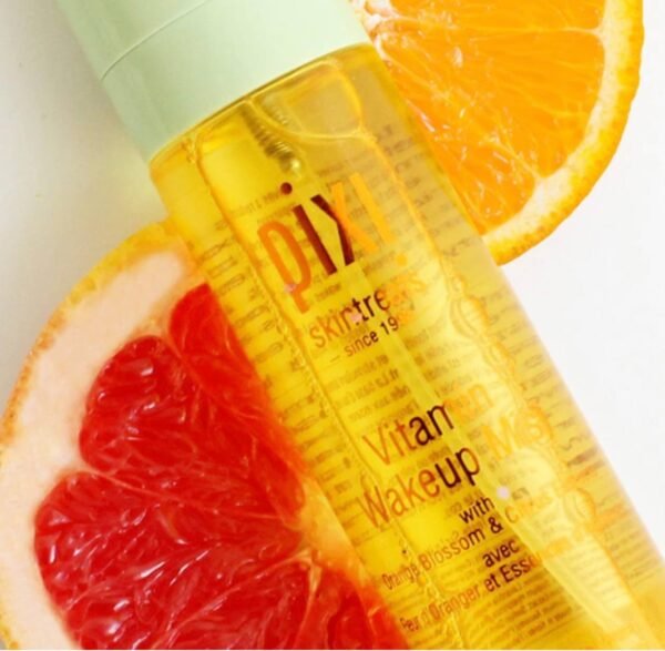 Pixi Vitamin Makeup Mist