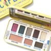theBalm AutoBalm Pic Perf Eyeshadow Palette