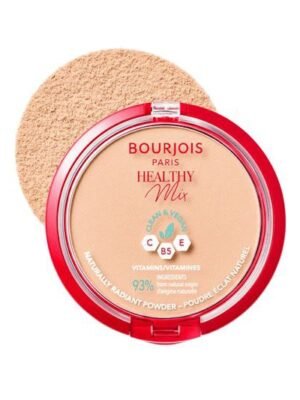 Bourjois Healthy Mix Powder