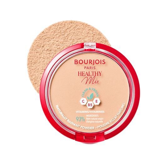 Bourjois Healthy Mix Powder