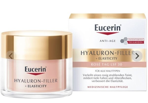 file_163.jpg Eucerin Hyaluron-Filler + Elasticity Rosé SPF 30
هذا مو بس كريم عناية… هذا 3 بـ 1
عناية + شد + لمسة وردية حلوة