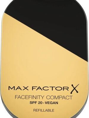 Max Factor Facefinity Compact