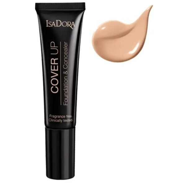 file_180.jpg IsaDora Cover Up Foundation & Concealer