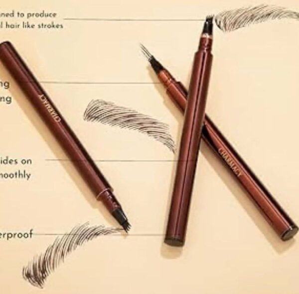 قلم تحديد الحواجب من جارمسي (Charmacy Eyebrow Pencil)