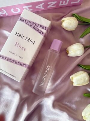 🌹 BERRYBERRY Hair Mist Rose