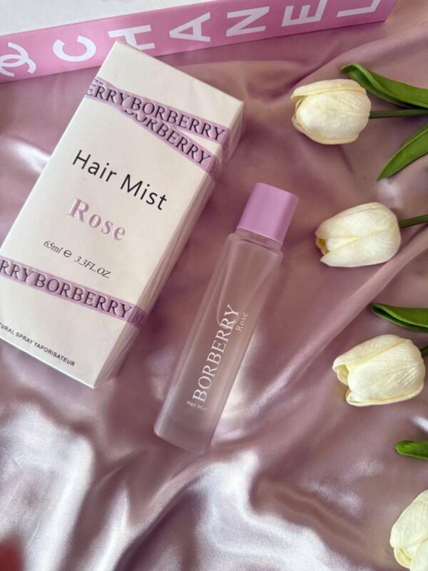 file_60.jpg 🌹 BERRYBERRY Hair Mist Rose