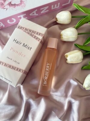 عطر شعر BERRYBERRY Hair Mist – Powder
