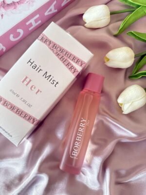 عطر شعر Borberry Hair Mist – Her