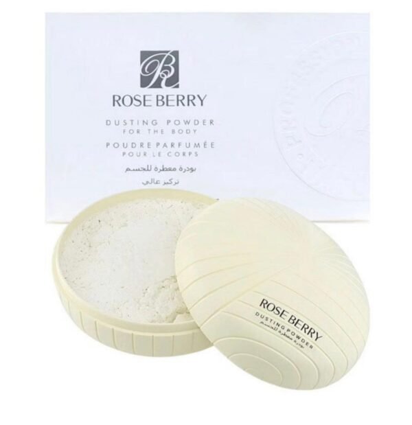 file_74.jpg Rose Berry Dusting Powder for the Body