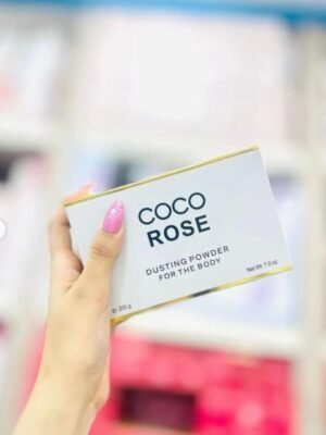 coco rose  Dusting Powder for the Body