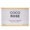 coco rose  Dusting Powder for the Body