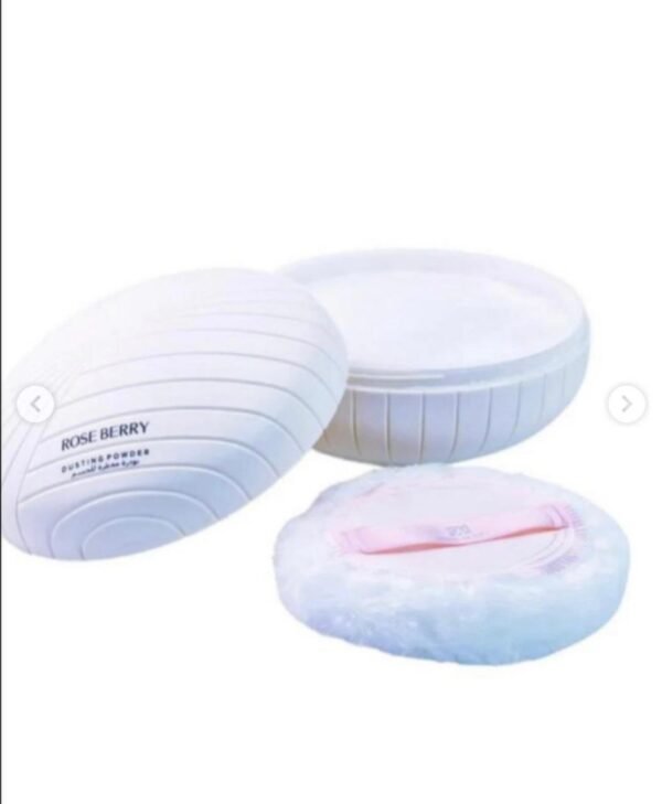 coco rose  Dusting Powder for the Body