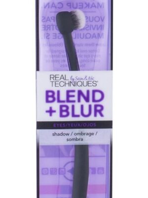 فرشاة Real Techniques Blend + Blur