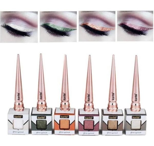 Glitter Eyeliner – Karité