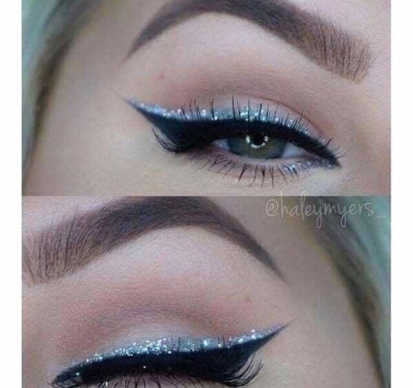 Glitter Eyeliner – Karité
