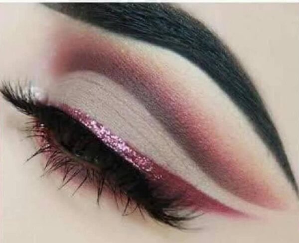 Glitter Eyeliner – Karité