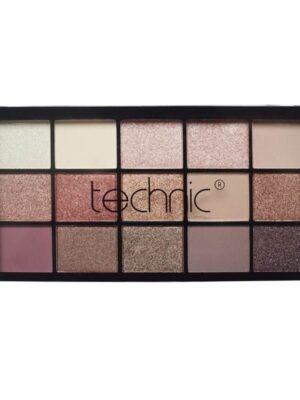 Pallete Eyeshadow – Technic