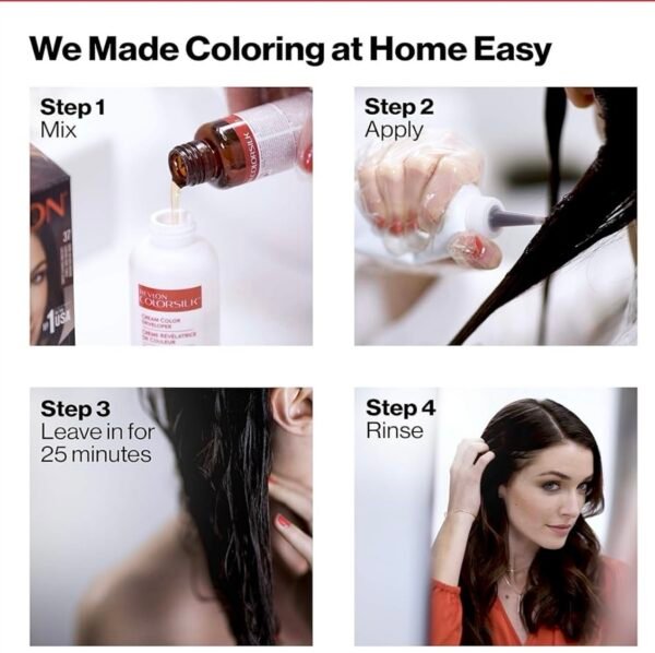 screenshot-189 صبغة REVLON Colorsilk – رقم 30 بني غامق