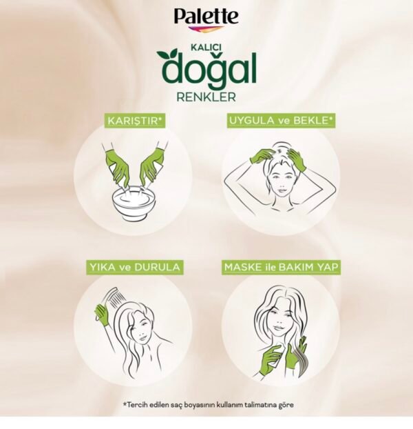 screenshot-190 صبغة Palette رقم 8-16 – أشقر رمادي فاتح