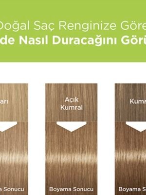 هذا لون Palette الطبيعي – رقم 8-0 (رغوة العسل / أشقر فاتح طبيعي)، لون ناعم وهادئ