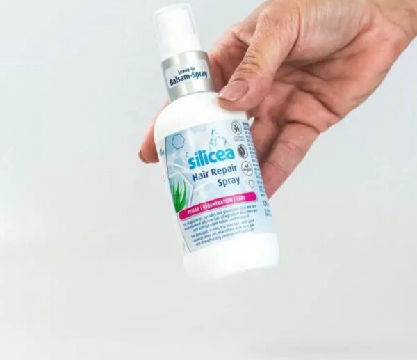 screenshot-211 السيلكا (Silicic Acid / Silicea Gel) بخاخ علاجي يُصلّح الشعر المتعب والتالف