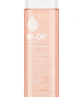 زيت Bio-Oil الأصلي 125ml
