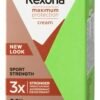 screenshot-224 Rexona Maximum Protection Cream – Sport مزيل العرق Strength