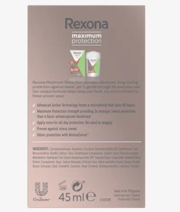screenshot-222 Rexona Maximum Protection Cream – Sport مزيل العرق Strength