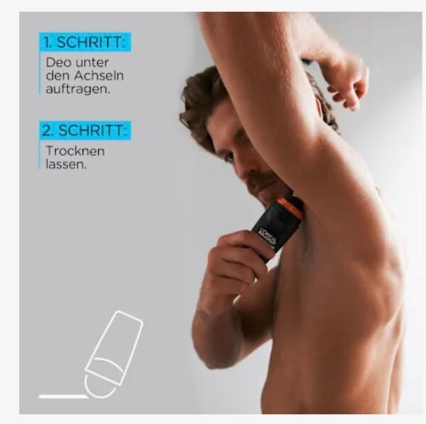 screenshot-226 L’Oréal Men Expert – Carbon Protect XXL Ball
مزيل عرق رجالي جبّار للحماية القصوى �