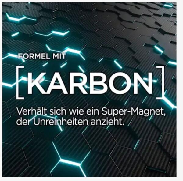 screenshot-229 L’Oréal Men Expert – Carbon Protect XXL Ball
مزيل عرق رجالي جبّار للحماية القصوى �