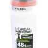 screenshot-231 L’Oréal Men Expert – Shirt Protect XXL Ball
مزيل عرق ذكي يحميك من العرق ويحافظ على الملابس نظيفة