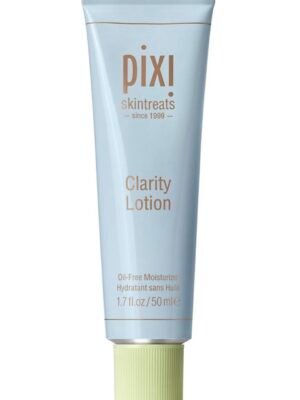 Pixi Clarity Lotion مرطب خفيف خالي من الزيوت،