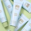 Pixi Clarity Lotion مرطب خفيف خالي من الزيوت،