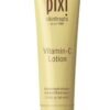 Pixi Vitamin-C Lotion يفتح البشرة ويوحد اللون