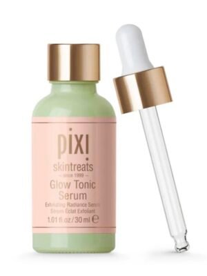 Pixi Glow Tonic Serum نضارة وتصفية للبشرة
