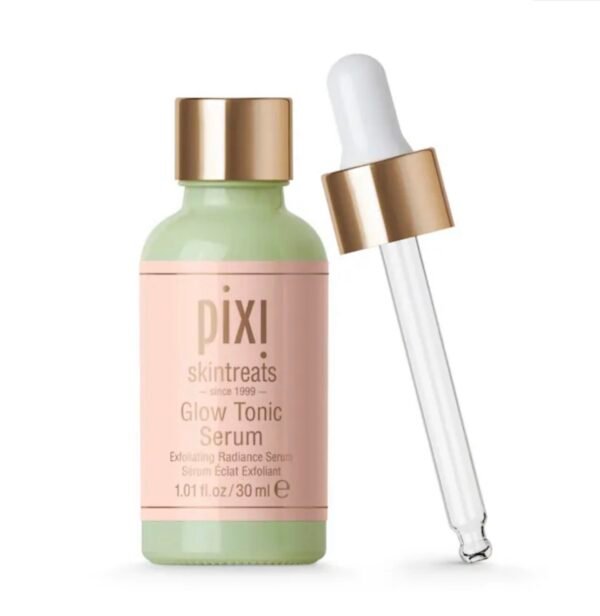 Pixi Glow Tonic Serum نضارة وتصفية للبشرة