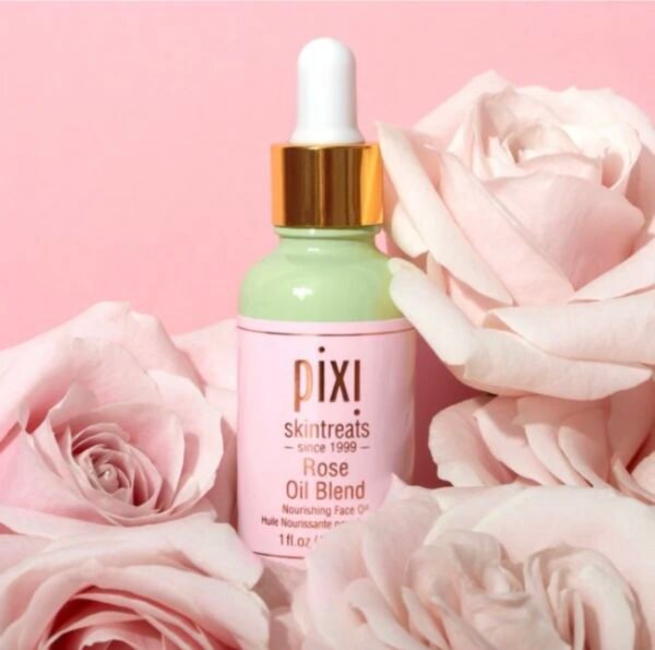 screenshot-245 Pixi Rose Oil Blend واحد من أرقى الزيوت المرطّبة،