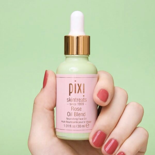 screenshot-247 Pixi Rose Oil Blend واحد من أرقى الزيوت المرطّبة،