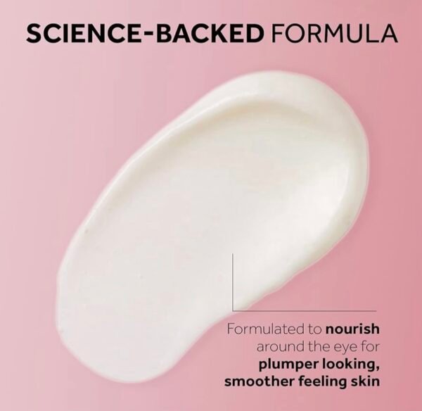 كريم العين No7 Restore & Renew Multi Action 👀💗
إذا الهالات والخطوط