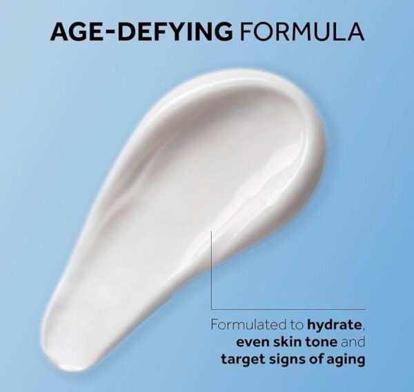 كريم العين No7 Lift & Luminate Triple Action 👀💙
إشراقه مع شد