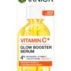screenshot-275 يروم Garnier Vitamin C+ Glow Booster
إذا بشرتچ باهتة أو بيها آثار حبوب وتصَبّغات