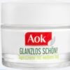 Aok crème مرطب بشرة مختلطه ودهنيه